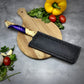 Japanese Nakiri