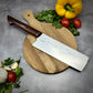 Japanese Nakiri