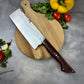 Japanese Nakiri