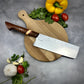 Japanese Nakiri