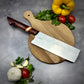Japanese Nakiri