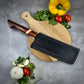 Japanese Nakiri