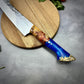 Japanese Gyuto Forged AEB-L Stainless Steel