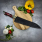 Japanese Gyuto Forged AEB-L Stainless Steel