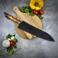 Japanese Gyuto Forged AEB-L Stainless Steel