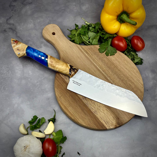 Japanese Santoku