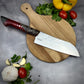 Japanese Santoku