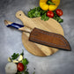 Japanese Santoku