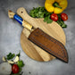 Japanese Santoku