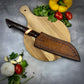 Japanese Santoku