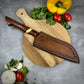 Japanese Santoku