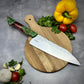 Japanese Bunka
