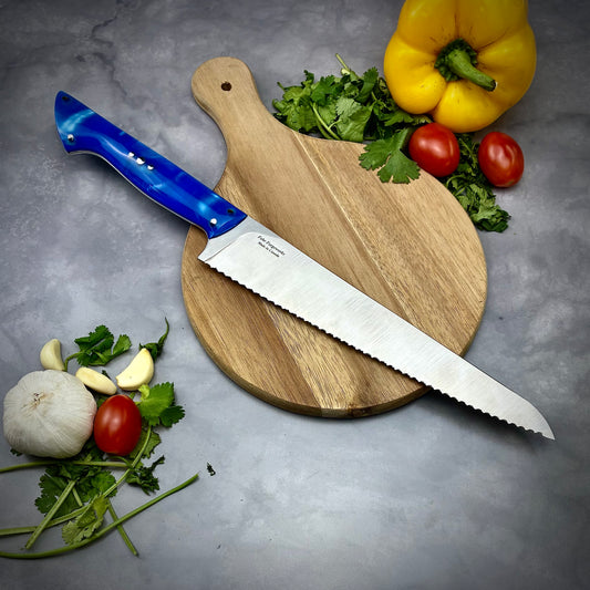 Bread Knife