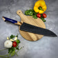 Bread Knife