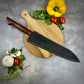 Bread Knife