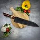 Bread Knife