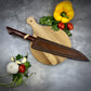 Bread Knife