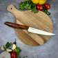 Stainless Steak Knife