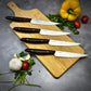 Stainless Steak Knife