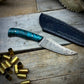 Damascus Steel Legionnaire V2 Hunting Knife
