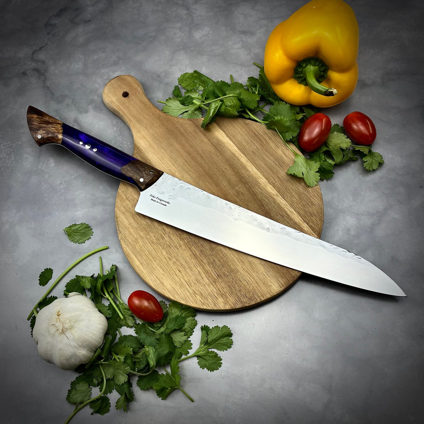 Japanese Gyuto