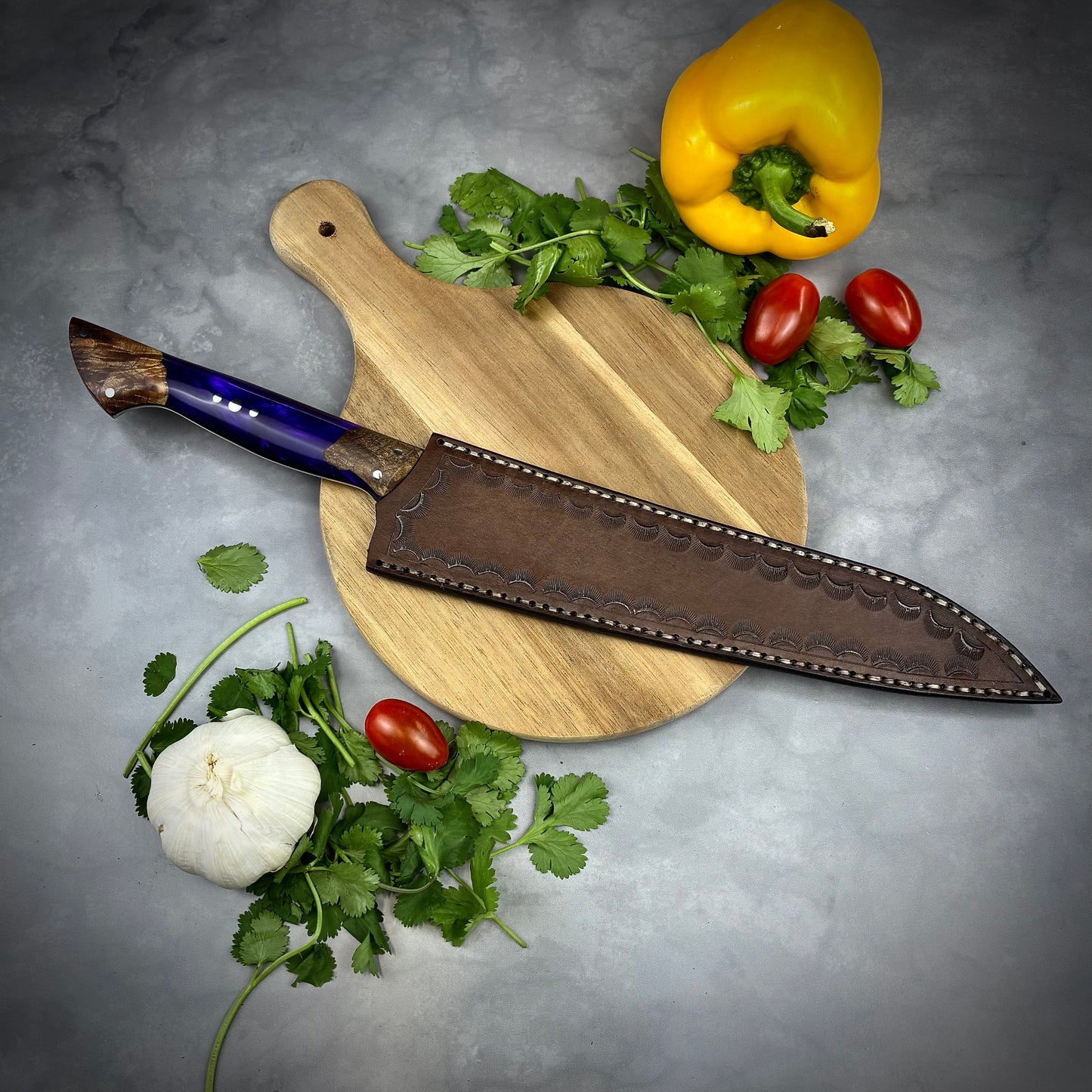 Japanese Gyuto