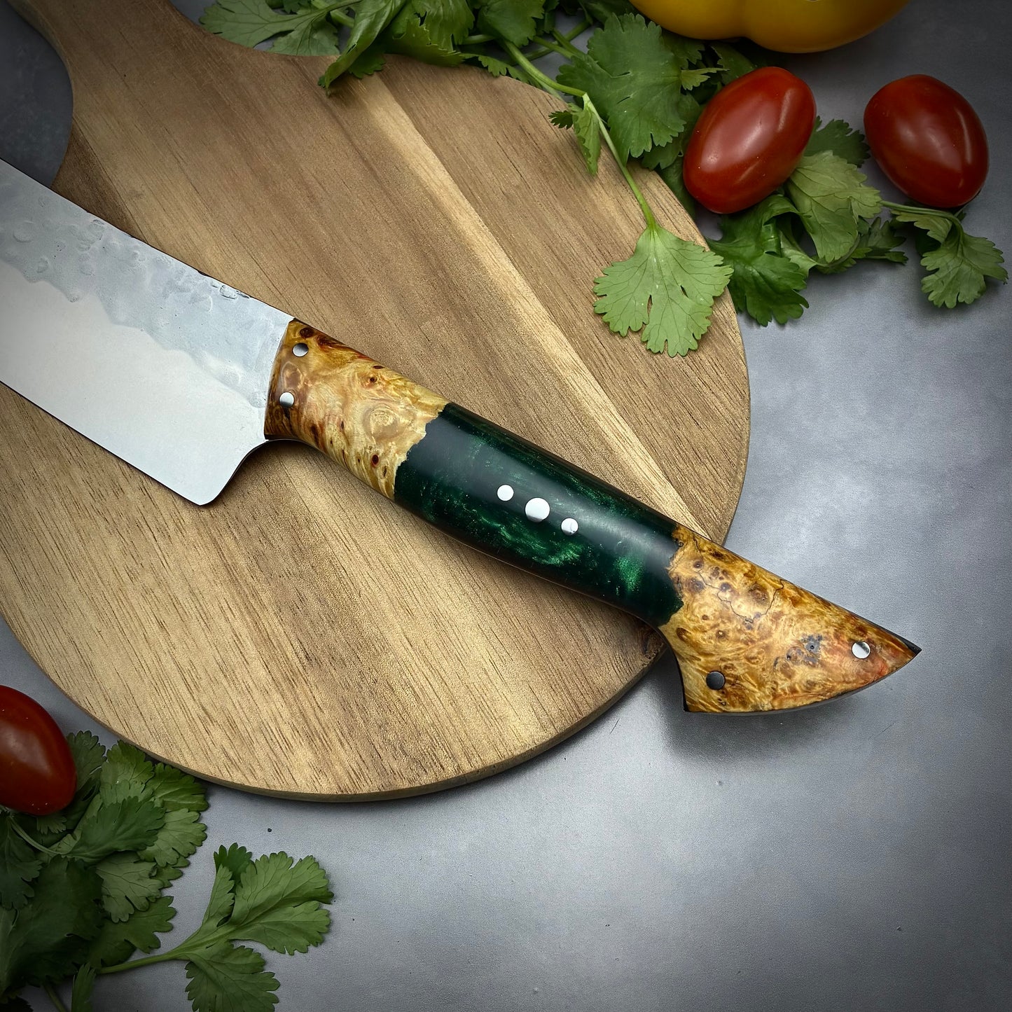 Japanese Santoku