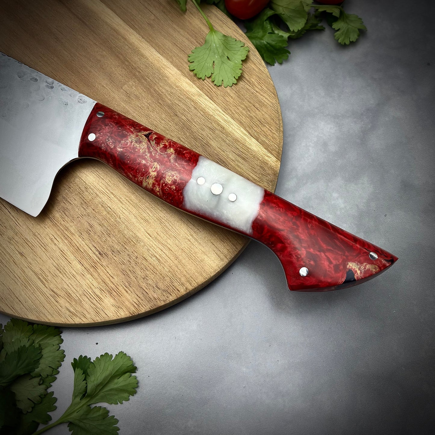 Japanese Nakiri