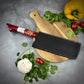 Japanese Nakiri