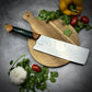 Japanese Nakiri