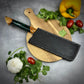 Japanese Nakiri