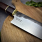 Japanese Gyuto - Forged High Carbon Steel
