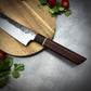 Japanese Gyuto - Forged High Carbon Steel