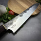 Japanese Gyuto - Forged High Carbon Steel
