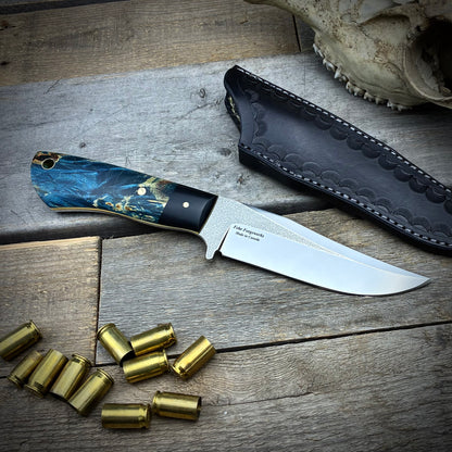 Stainless Hunter