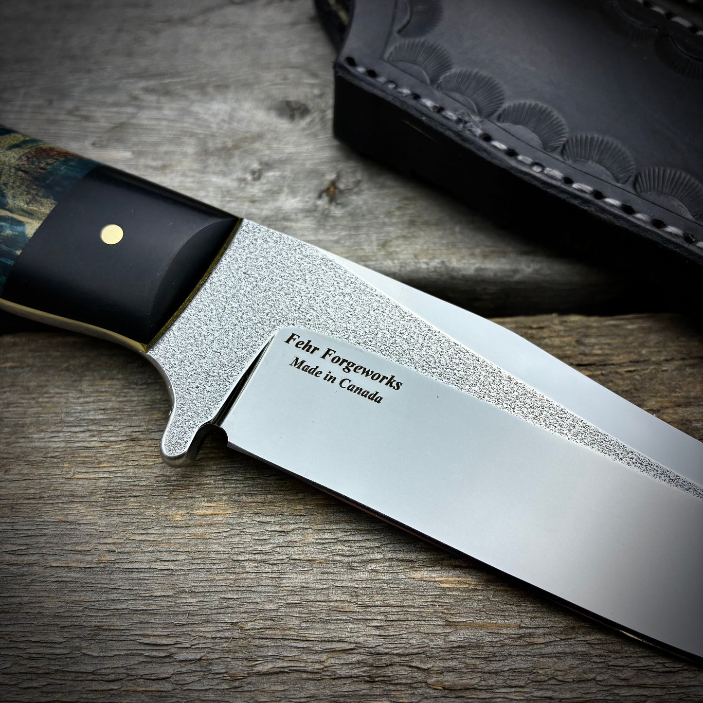 Stainless Hunter