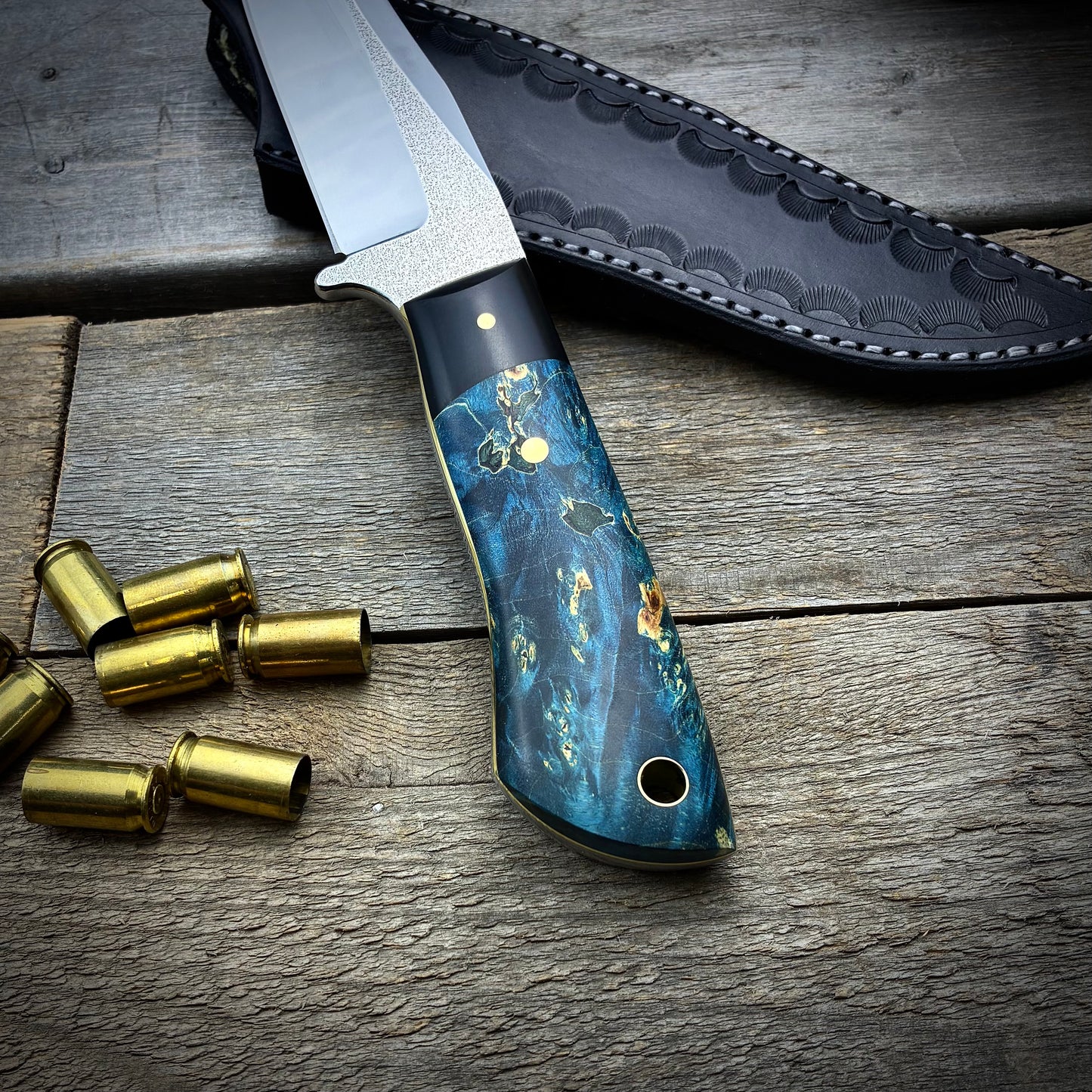 Stainless Hunter
