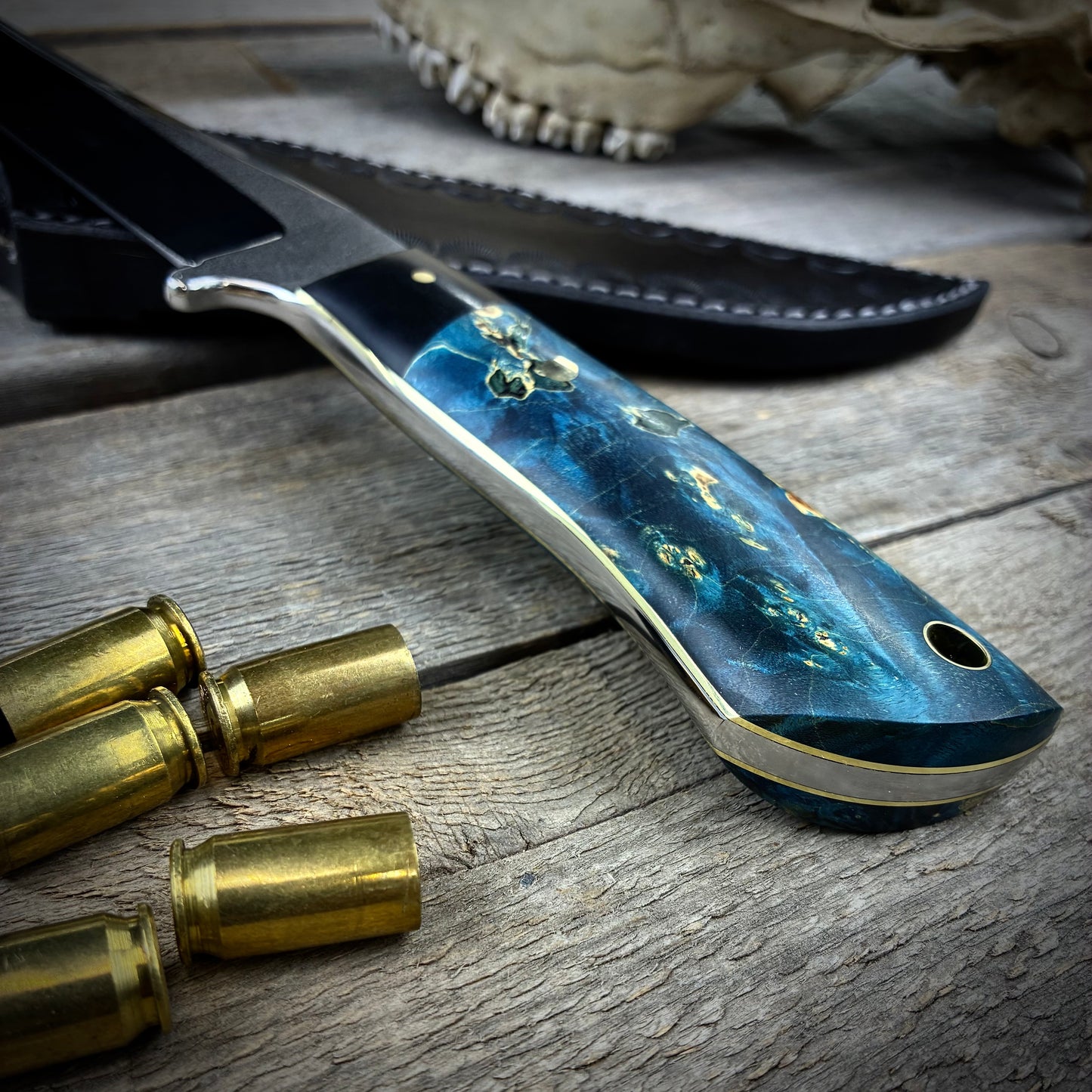 Stainless Hunter