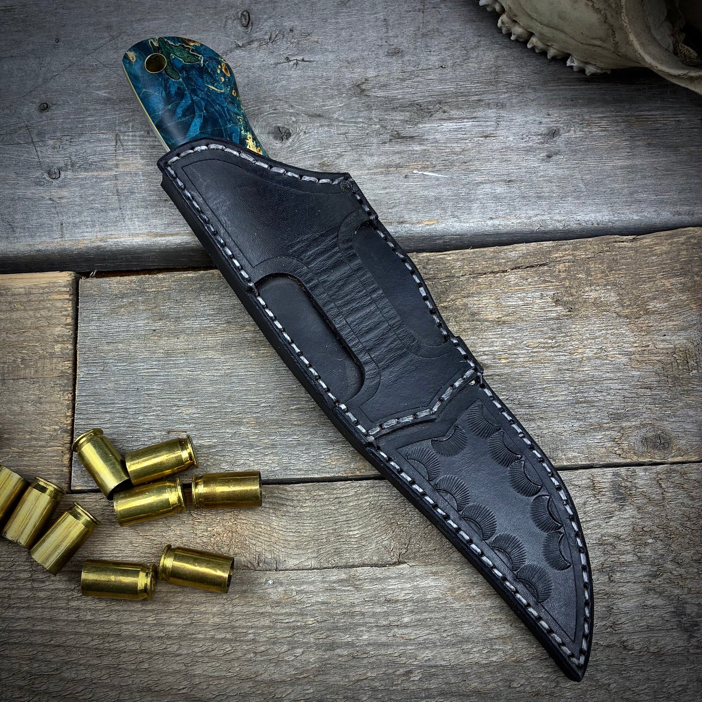 Stainless Hunter