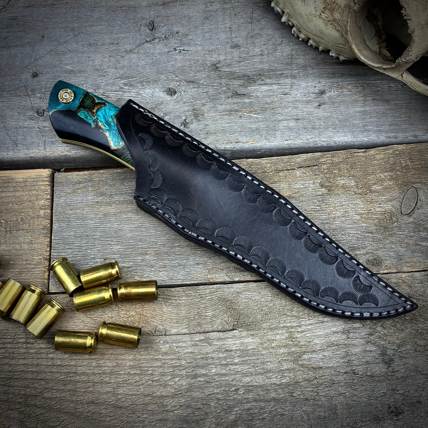 Stainless Hunter