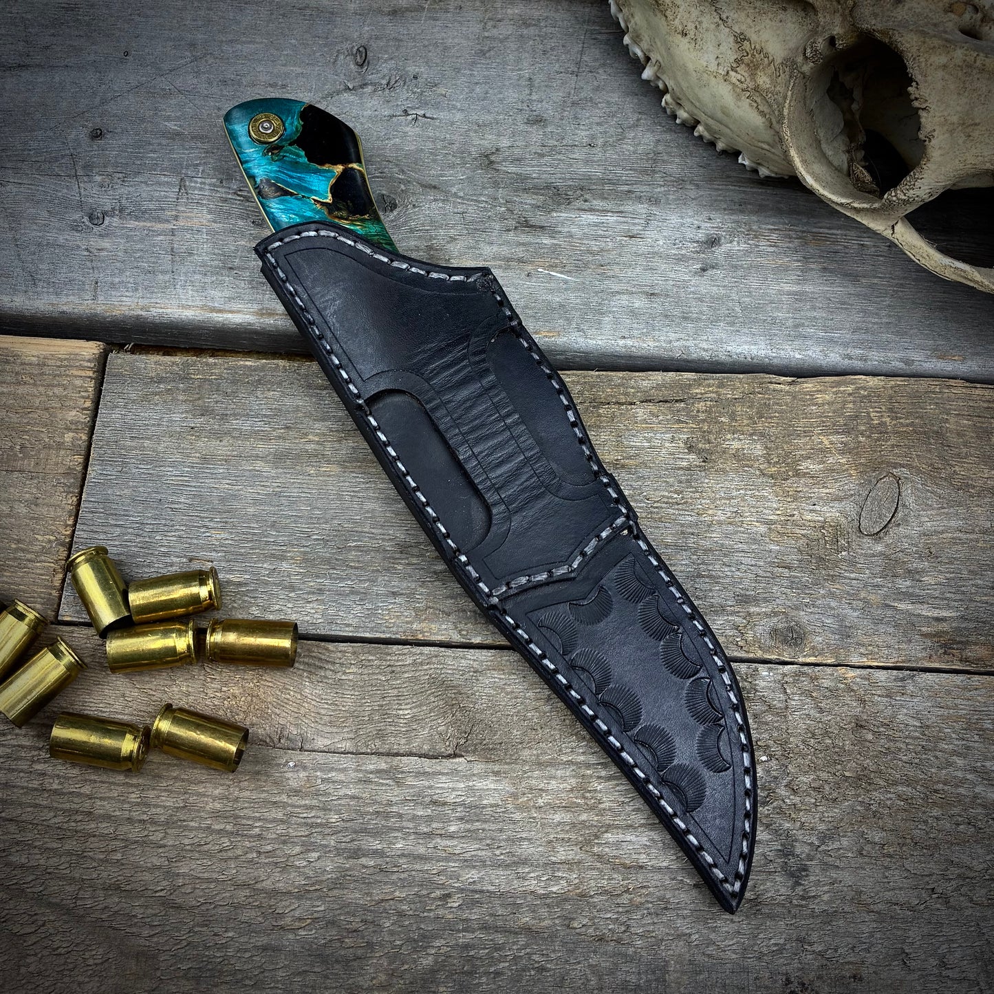 Stainless Hunter