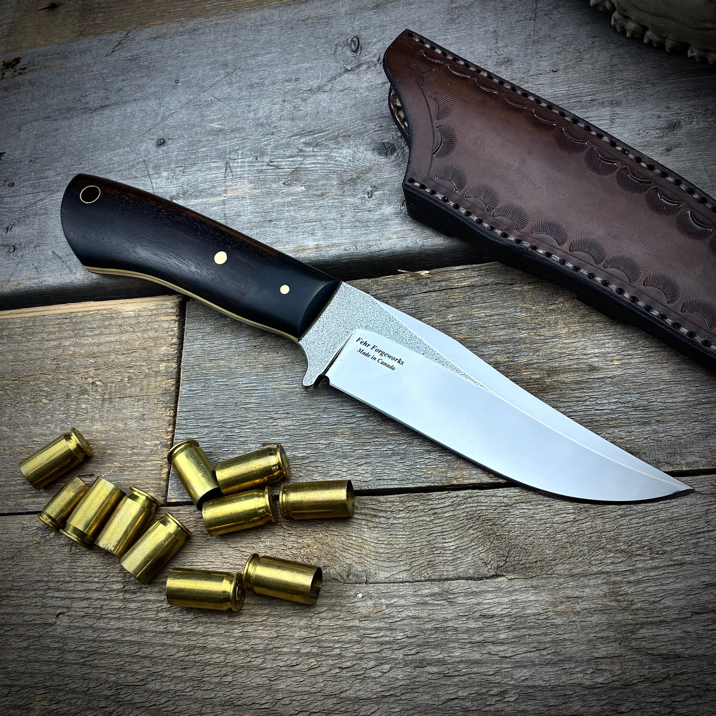 Stainless Hunter