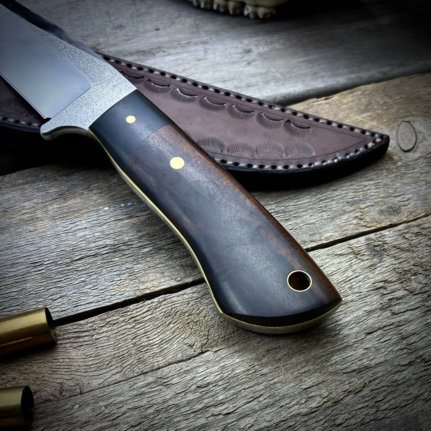 Stainless Hunter