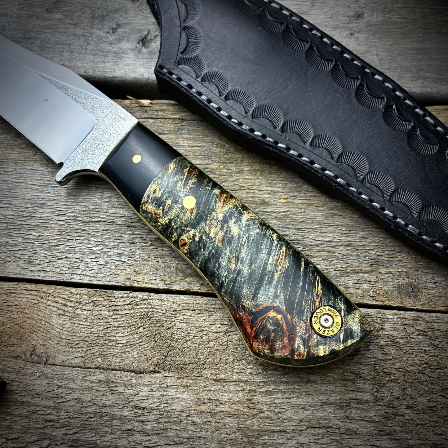 Stainless Hunter