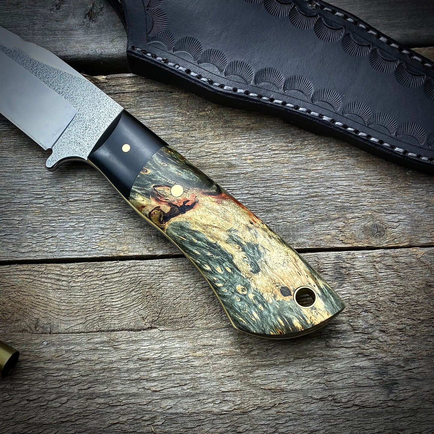 Stainless Hunter