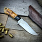 Stainless Hunter