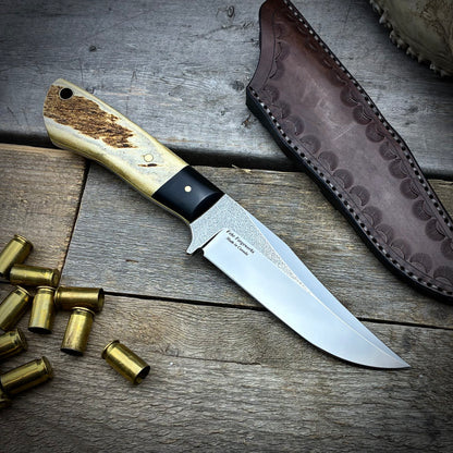 Stainless Hunter