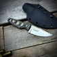 EDC Knife CPM MagnaCut