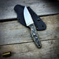 EDC Knife CPM MagnaCut