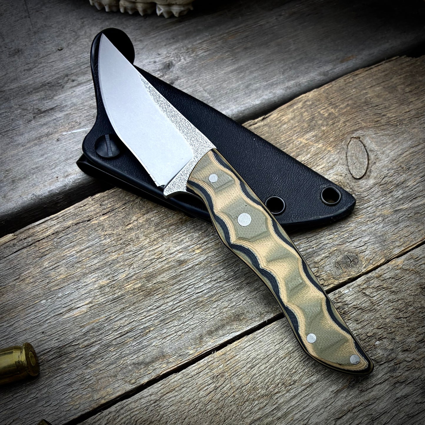 EDC V2 Magnacut